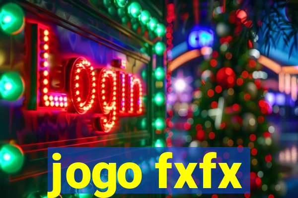 jogo fxfx